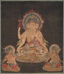 Bonten (Skt., Brahman)